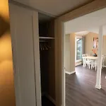 Floor - View & Balcony In Center Oslo