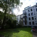 Floor - View & Balcony In Center * Oslo