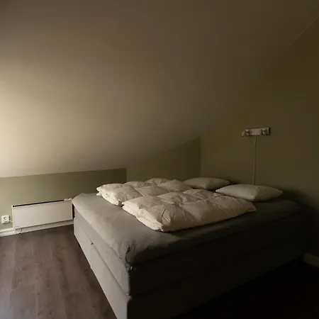 Floor - View & Balcony In Center * Oslo