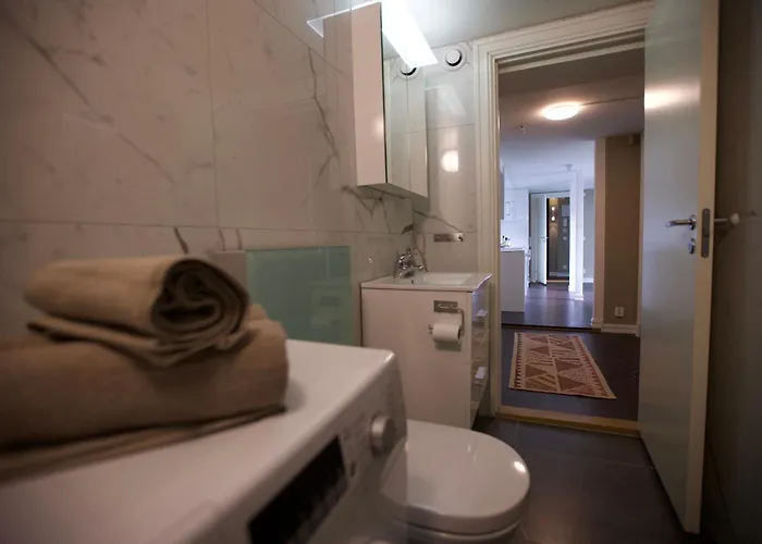 Floor - View & Balcony In Center Appartamento *