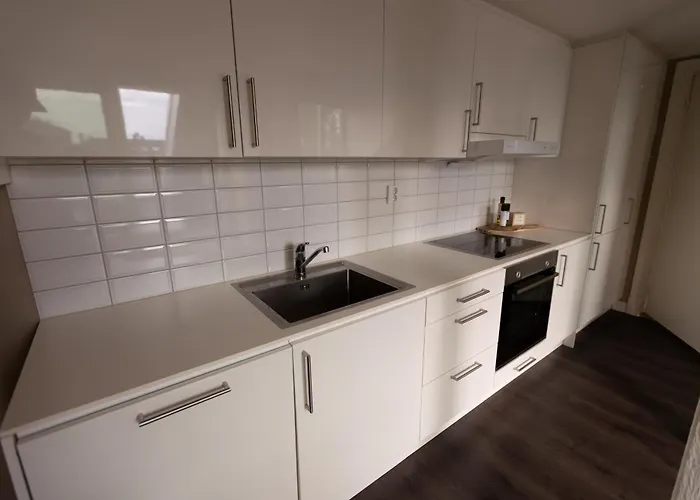 Floor - View & Balcony In Center Appartamento